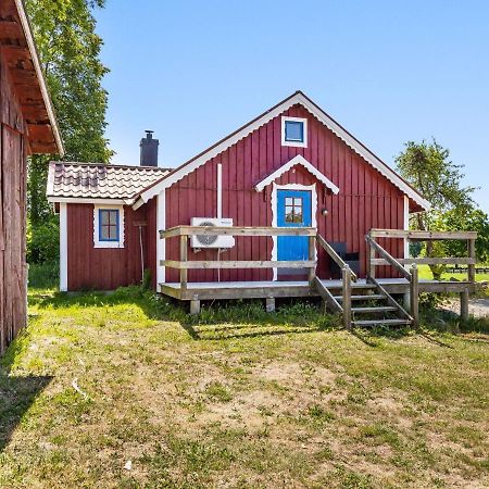 Holiday Home Skaervudde Torpet - Snd083 By Interhome Kalvsvik Экстерьер фото