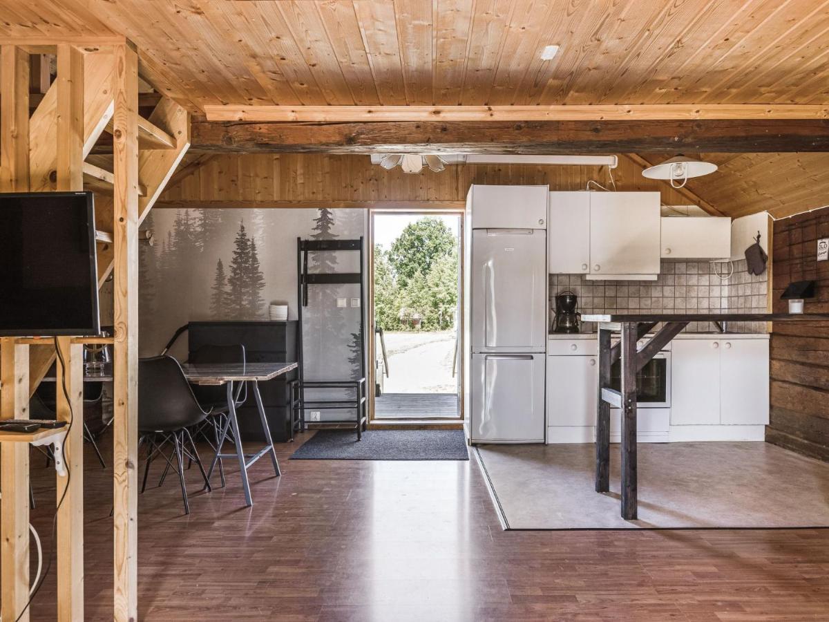 Holiday Home Skaervudde Torpet - Snd083 By Interhome Kalvsvik Экстерьер фото